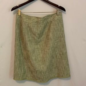 Ann Taylor skirt